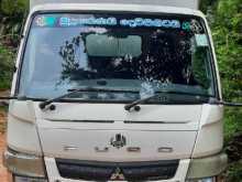 Mitsubishi Fuso 14.5 2014 Lorry