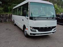 Mitsubishi Fuso Rosa 2025 Bus