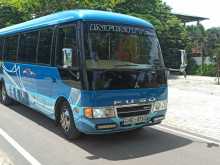 Mitsubishi Fuso 2007 Bus