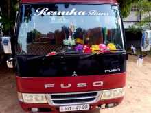 Mitsubishi Fuso 2009 Bus