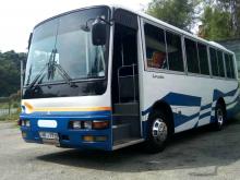 Mitsubishi Fuso 1994 Bus