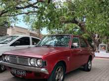 Mitsubishi Galant 1979 Car