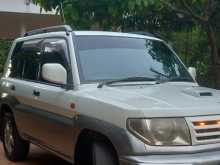 Mitsubishi Mitsubishi GDi 1999 SUV
