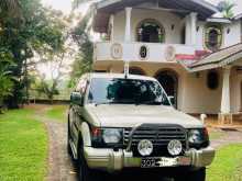 Mitsubishi Pajero 1995 SUV