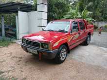 Mitsubishi L200 1998 Pickup