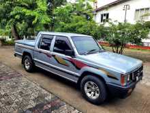 Mitsubishi L200 1998 Pickup