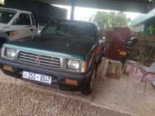 Mitsubishi L200 1999 Pickup