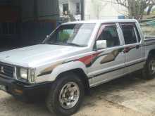 Mitsubishi L200 1991 Pickup