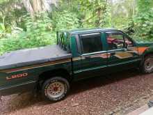 Mitsubishi L200 1990 Pickup