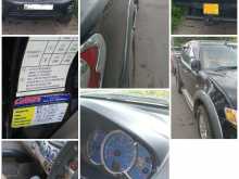 Mitsubishi L200 Animal 2006 Pickup