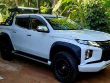 Mitsubishi L200 SPORTRO 2020 Pickup