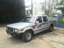 Mitsubishi L200 1991 Pickup
