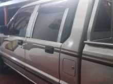 Mitsubishi L200 1991 Pickup