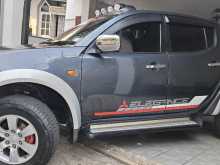 Mitsubishi L200 Elegance 2008 Pickup