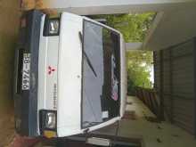 Mitsubishi Mitsubishi L300 1984 Van