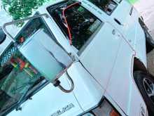 Mitsubishi L300 1985 Van