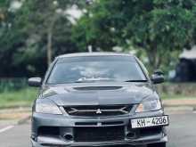 Mitsubishi LANCER CS1 GLX 2008 Car