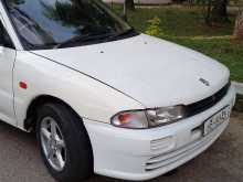 Mitsubishi Lancer C B 8 Wagon 1997 Car