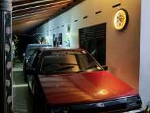 Mitsubishi Lancer C12 1986 Car