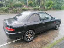 Mitsubishi Lancer 1995 Car