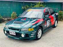 Mitsubishi Lancer Ck2 1997 Car