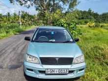 Mitsubishi Lancer CS1 2001 Car