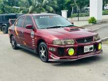 Mitsubishi Lancer CK1 1998 Car