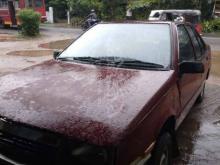 Mitsubishi Lancer 1985 Car