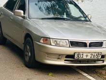Mitsubishi Lancer CK1 1999 Car
