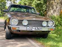 Mitsubishi Lancer Flat Light 1983 Car