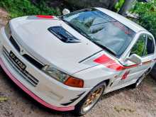 Mitsubishi Lancer CK8 1997 Car