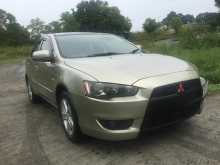 Mitsubishi Lancer GLX 2008 Car