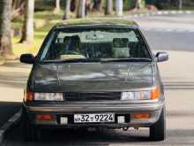 Mitsubishi Lancer 1991 Car