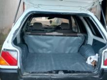 Mitsubishi Lancer 1985 Car