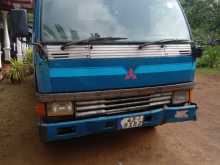 Mitsubishi Mitsubishi 1993 Lorry