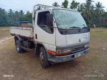 Mitsubishi Canter 1996 Lorry