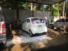 Mitsubishi MIEV 2015 Car