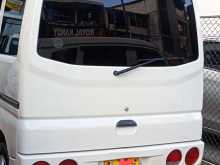 Mitsubishi MiniCab 2000 Van