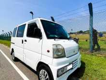 Mitsubishi MiniCab 1999 Van