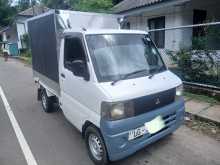 Mitsubishi MiniCab 2004 Lorry