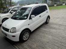 Mitsubishi Minica 2009 Car