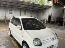 Mitsubishi Minica 2002 Car