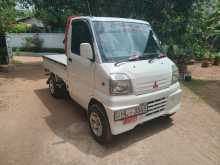Mitsubishi Minicab 2003 Lorry