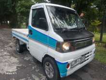 Mitsubishi Minicab 2005 Lorry