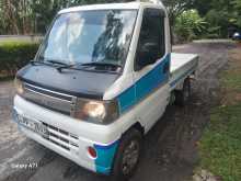 Mitsubishi Minicab 2005 Lorry