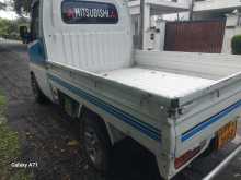 Mitsubishi Minicab 2005 Lorry