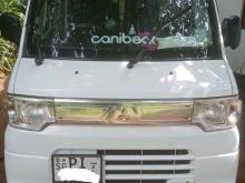 Mitsubishi Minicab 2018 Van