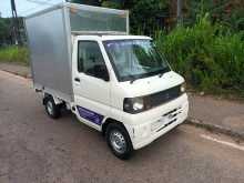 Mitsubishi Minicab 2007 Lorry