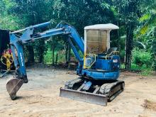 Mitsubishi Mm30 Sr 2006 Heavy-Duty