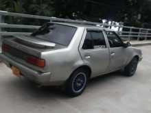 Mitsubishi Mitsubishi 1983 Car